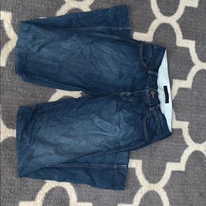 Jean bell bottoms Kat J Brand